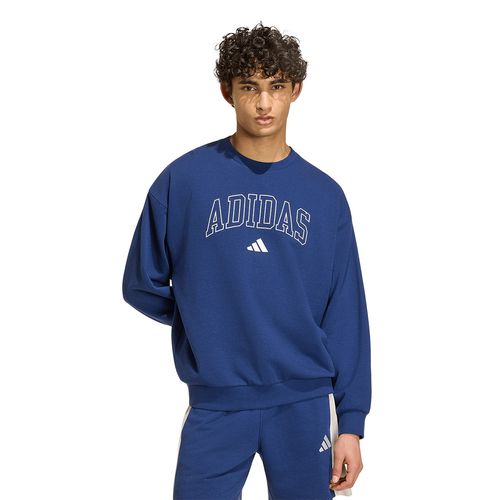 BUZO ADIDAS SPORTSWEAR ESSENTIALS HOMBRE