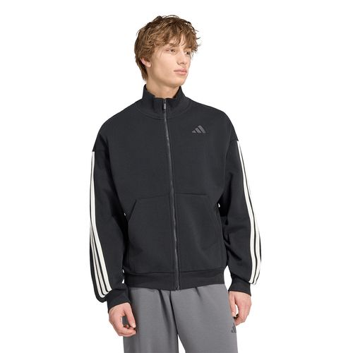 CAMPERA ADIDAS PERFORMANCE 3 TIRAS ESSENTIALS HOMBRE
