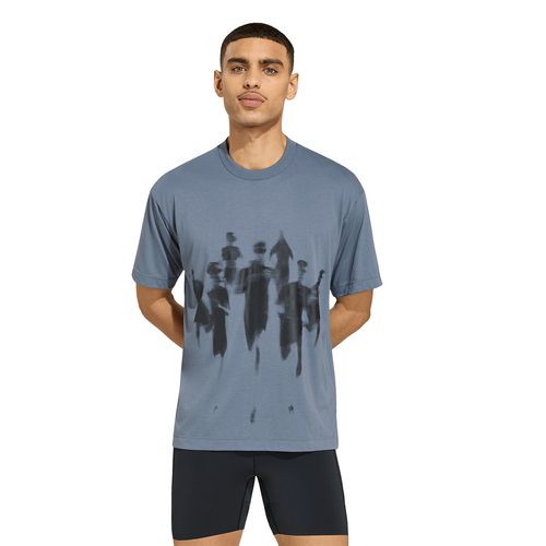REMERA ADIDAS PERFORMANCE ADI365 UNISEX