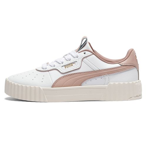 ZAPATILLAS PUMA CARINA 3.0 LUXE MUJER