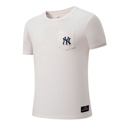 REMERA MLB NEW YORK YANKEES HOMBRE