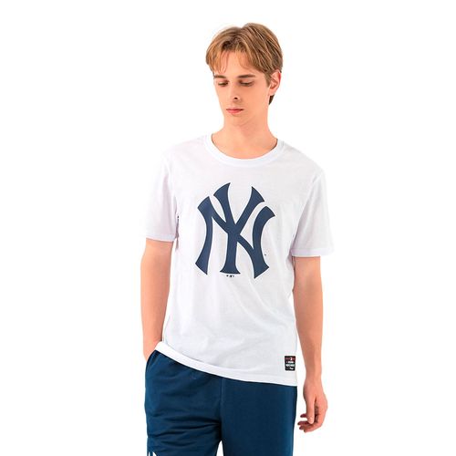 REMERA MLB LOS ANGELES DODGERS HOMBRE