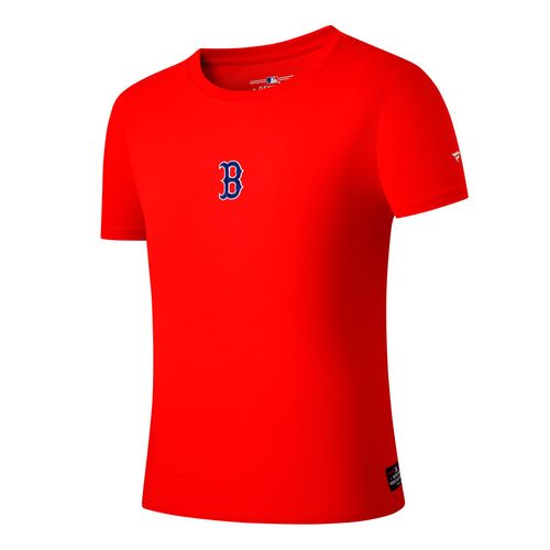 REMERA MLB BOSTON RED SOX HOMBRE