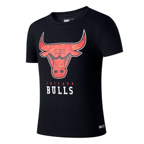CONJUNTO DEPORTIVO NBA CHICAGO BULLS NIÑOS