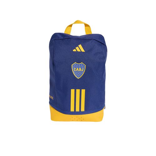 BOTINERO ADIDAS PERFORMANCE BOCA JUNIORS HOME UNISEX