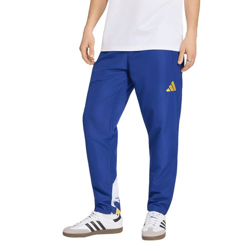 PANTALóN ADIDAS PERFORMANCE BOCA JUNIORS HOMBRE