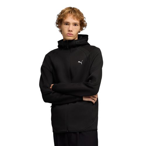 CAMPERA PUMA EVOSTRIPE FZ HOMBRE