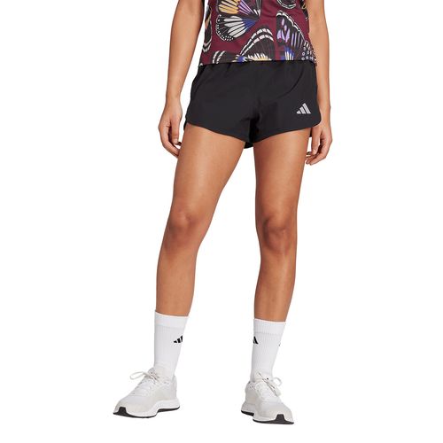 SHORT ADIDAS PERFORMANCE RACER PACER MUJER