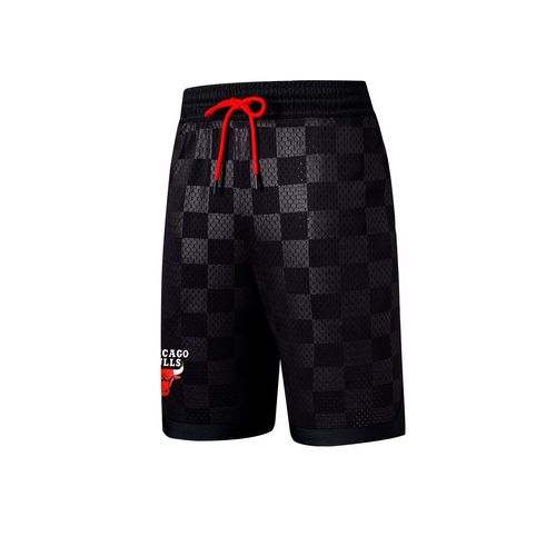 SHORT NBA CHICAGO BULLS HOMBRE