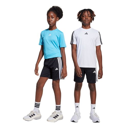 SHORT ADIDAS PERFORMANCE TRAIN ESSENTIALS NIÑOS