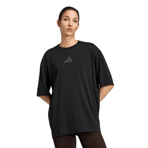 REMERA ADIDAS PERFORMANCE ANIMAL MUJER