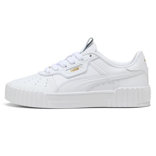 ZAPATILLAS PUMA CARINA 3.0 LUXE MUJER