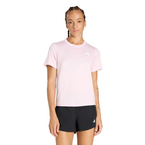 REMERA ADIDAS PERFORMANCE ESSENTIALS MUJER