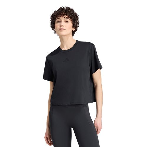 REMERA ADIDAS PERFORMANCE MOTION MUJER