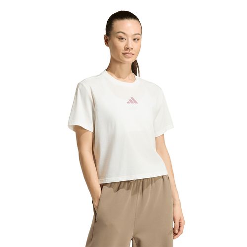 REMERA ADIDAS PERFORMANCE MOTION MUJER