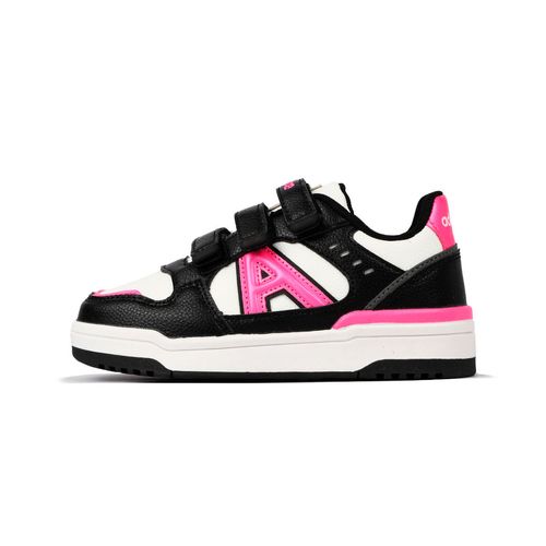 ZAPATILLAS ADDNICE SKATE MAX NIÑOS