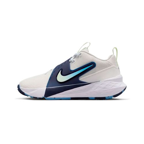 ZAPATILLAS NIKE TEAM HUSTLE D 12 GS NIÑOS
