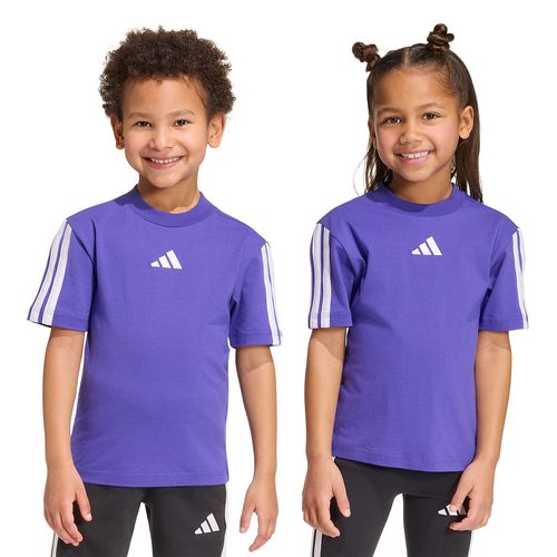 REMERA ADIDAS PERFORMANCE TRAIN ESSENTIALS NIÑOS
