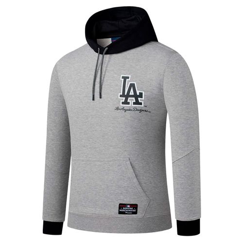 BUZO MLB LOS ANGELES DODGERS HOMBRE
