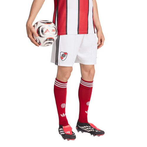 SHORT ALTERNATIVO ADIDAS PERFORMANCE RIVER PLATE 26/27 HOMBRE