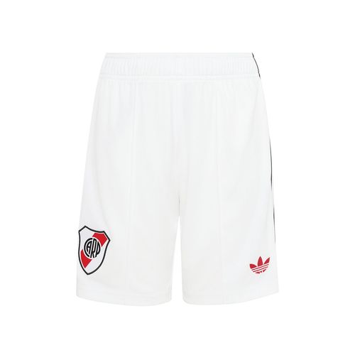 SHORT ALTERNATIVO ADIDAS PERFORMANCE RIVER PLATE 26/27 AWAY NIÑOS