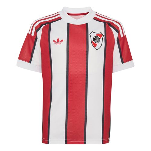 CAMISETA ALTERNATIVA ADIDAS PERFORMANCE RIVER PLATE 26/27 AWAY NIÑOS