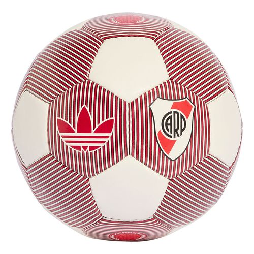 PELOTA ADIDAS ORIGINALS RIVER PLATE UNISEX