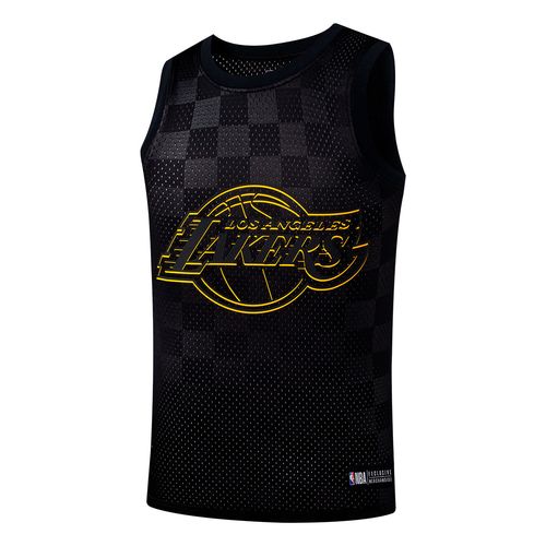 MUSCULOSA NBA LOS ANGELES LAKERS HOMBRE