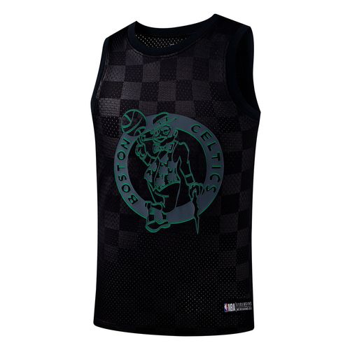 MUSCULOSA NBA BOSTON CELTICS HOMBRE