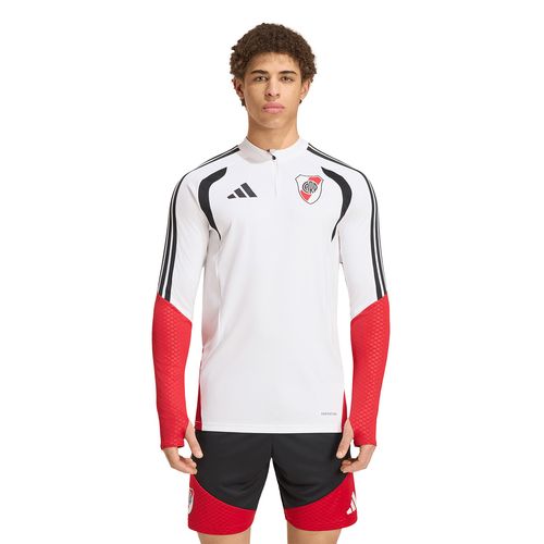 REMERA ADIDAS PERFORMANCE RIVER PLATE 26/27 HOMBRE
