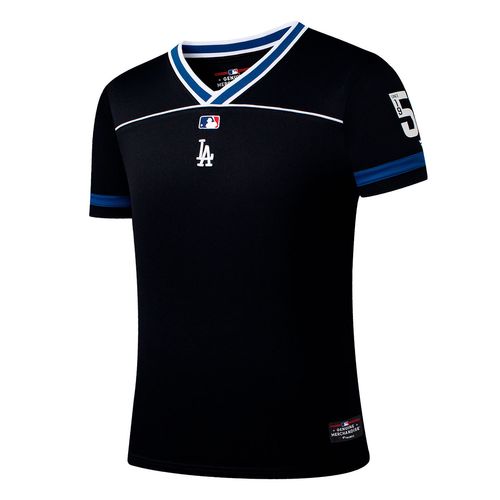 REMERA MLB LOS ANGELES DODGERS HOMBRE