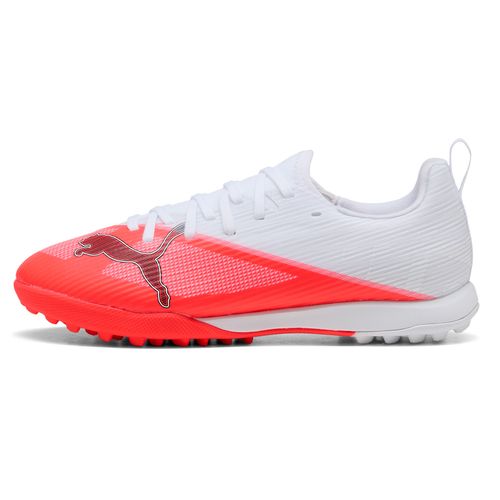 BOTINES PUMA ULTRA 7 MATCH NIÑOS