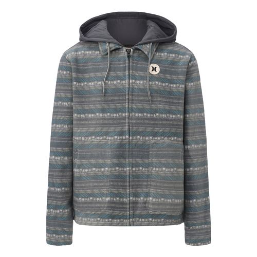 CAMPERA HURLEY CALIFORNIA  HOMBRE