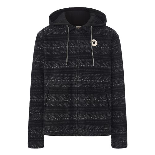 CAMPERA HURLEY CALIFORNIA  HOMBRE