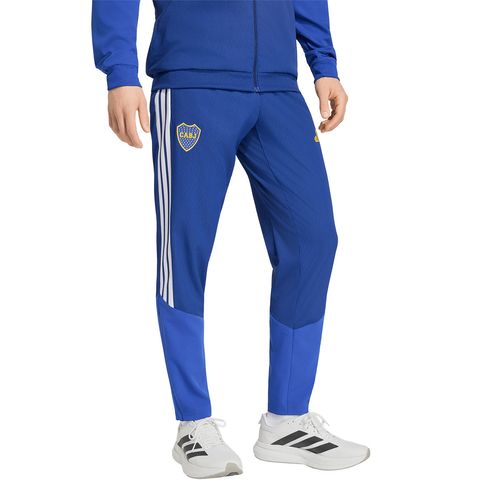 PANTALóN ADIDAS PERFORMANCE BOCA JUNIORS 26/27 HOMBRE