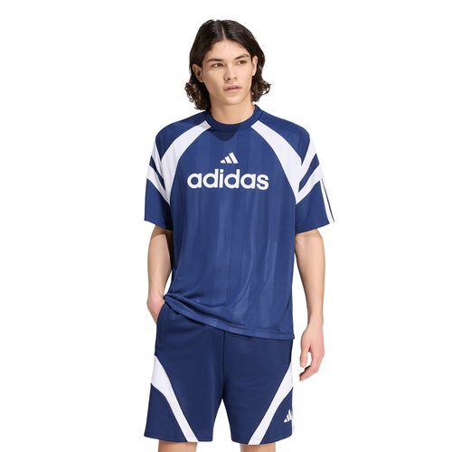 REMERA ADIDAS SPORTSWEAR HOUSE OF TIRO HOMBRE