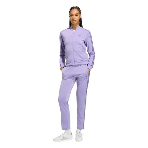 CONJUNTO DEPORTIVO ADIDAS SPORTSWEAR ESSENTIALS MUJER