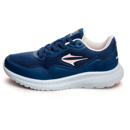 ZAPATILLAS TOPPER WIND 5 MUJER