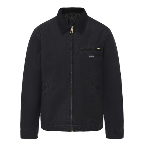 CAMPERA HURLEY ONE AND ONLY HOMBRE