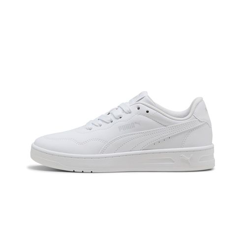 ZAPATILLAS PUMA COURT LALLY NIÑOS