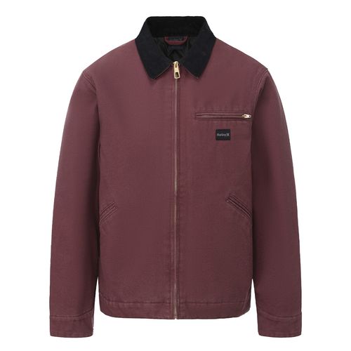 CAMPERA HURLEY ONE AND ONLY HOMBRE