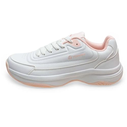 ZAPATILLAS TOPPER POACH MUJER