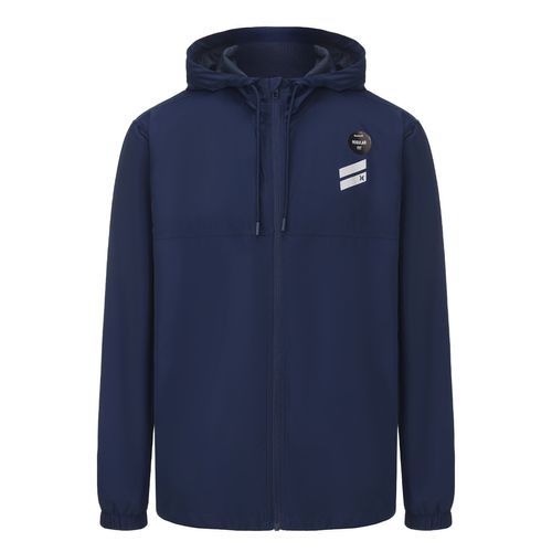 CAMPERA HURLEY TRAINLITE HOMBRE