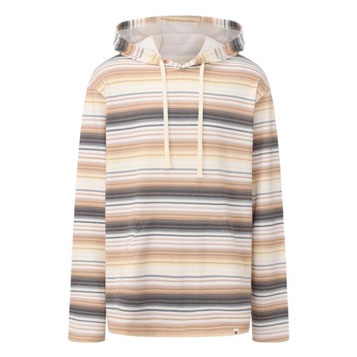 BUZO HURLEY DUNES PONCHO HOMBRE