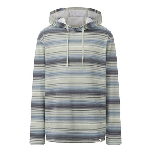 BUZO HURLEY DUNES PONCHO HOMBRE
