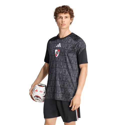 REMERA ADIDAS PERFORMANCE RIVER PLATE 26/27 HOMBRE