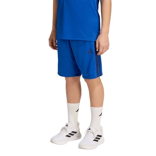 SHORT ADIDAS PERFORMANCE 3 TIRAS ESSENTIALS NIÑOS