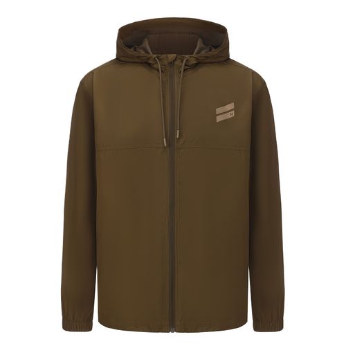 CAMPERA HURLEY TRAINLITE HOMBRE