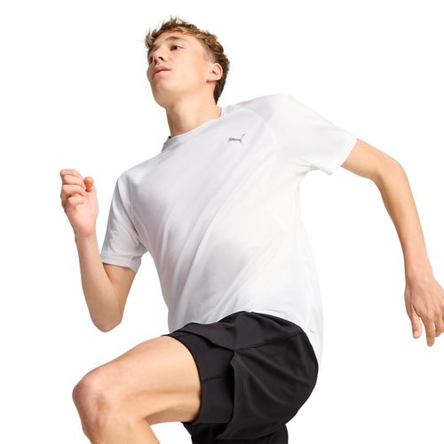 REMERA PUMA RUN VELOCITY HOMBRE