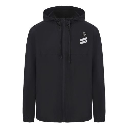 CAMPERA HURLEY TRAINLITE HOMBRE